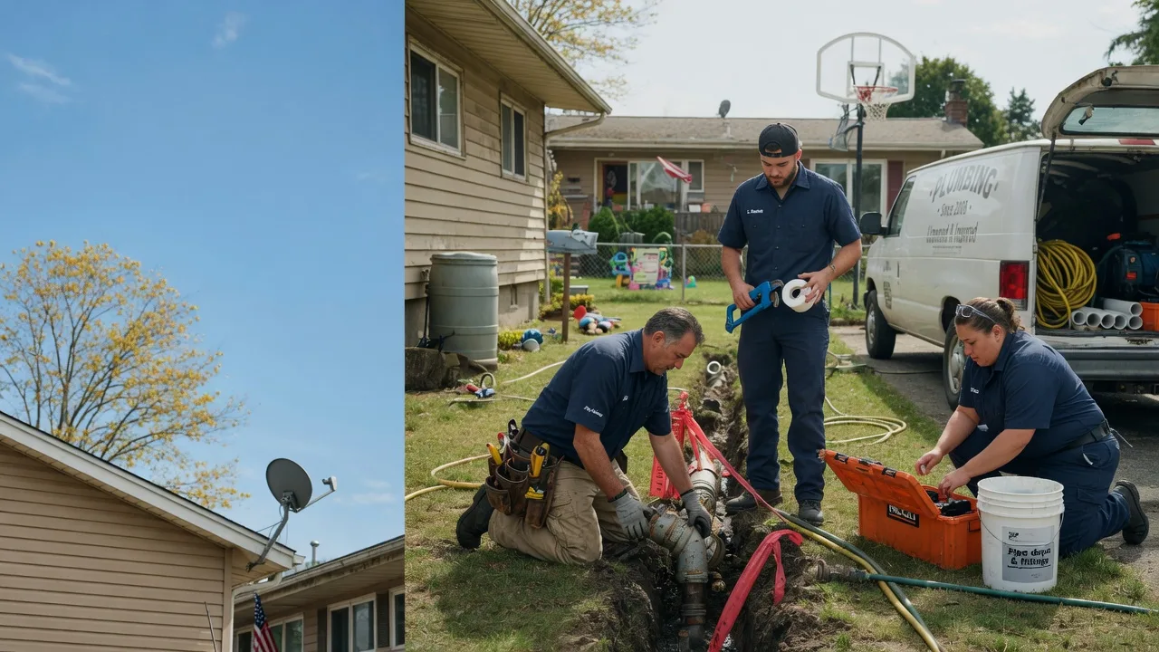 Garbage Disposal Replacement in Waterproof, LA near me